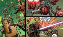 梅斯漫画,描绘奇幻世界的奇幻之旅